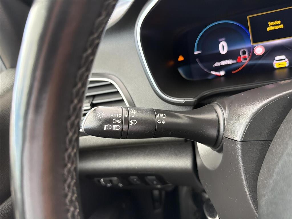 Renault Mégane 1,6 E-TECH Plugin-hybrid Intens 160HK 5d Aut. - Image 18