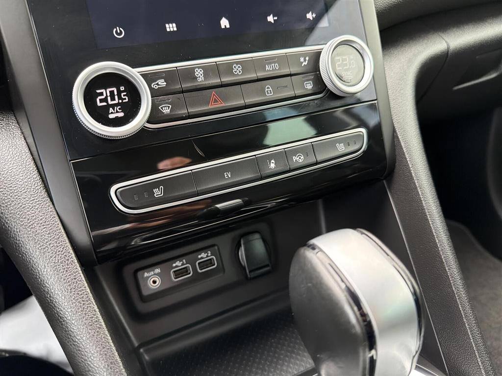 Renault Mégane 1,6 E-TECH Plugin-hybrid Intens 160HK 5d Aut. - Image 20