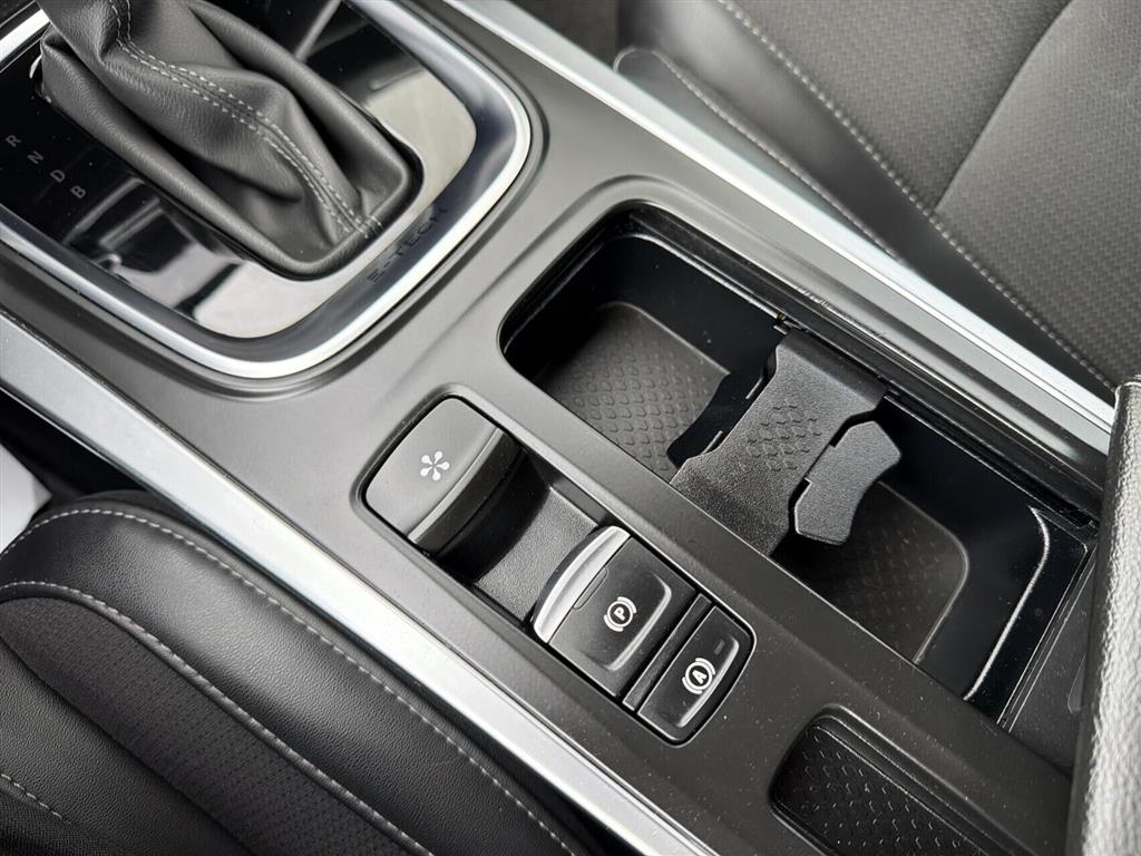 Renault Mégane 1,6 E-TECH Plugin-hybrid Intens 160HK 5d Aut. - Image 21