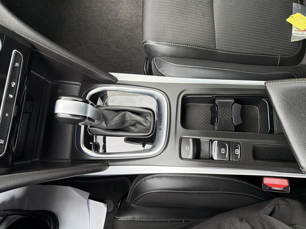 Renault Mégane 1,6 E-TECH Plugin-hybrid Intens 160HK 5d Aut. - Image 22