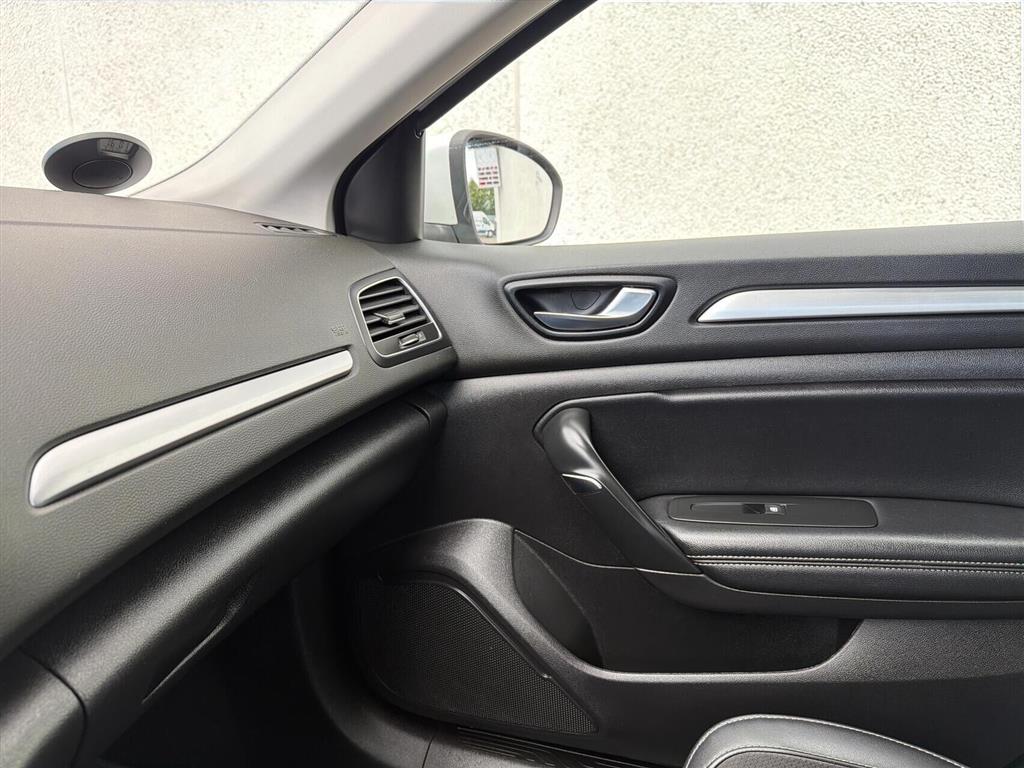 Renault Mégane 1,6 E-TECH Plugin-hybrid Intens 160HK 5d Aut. - Image 25