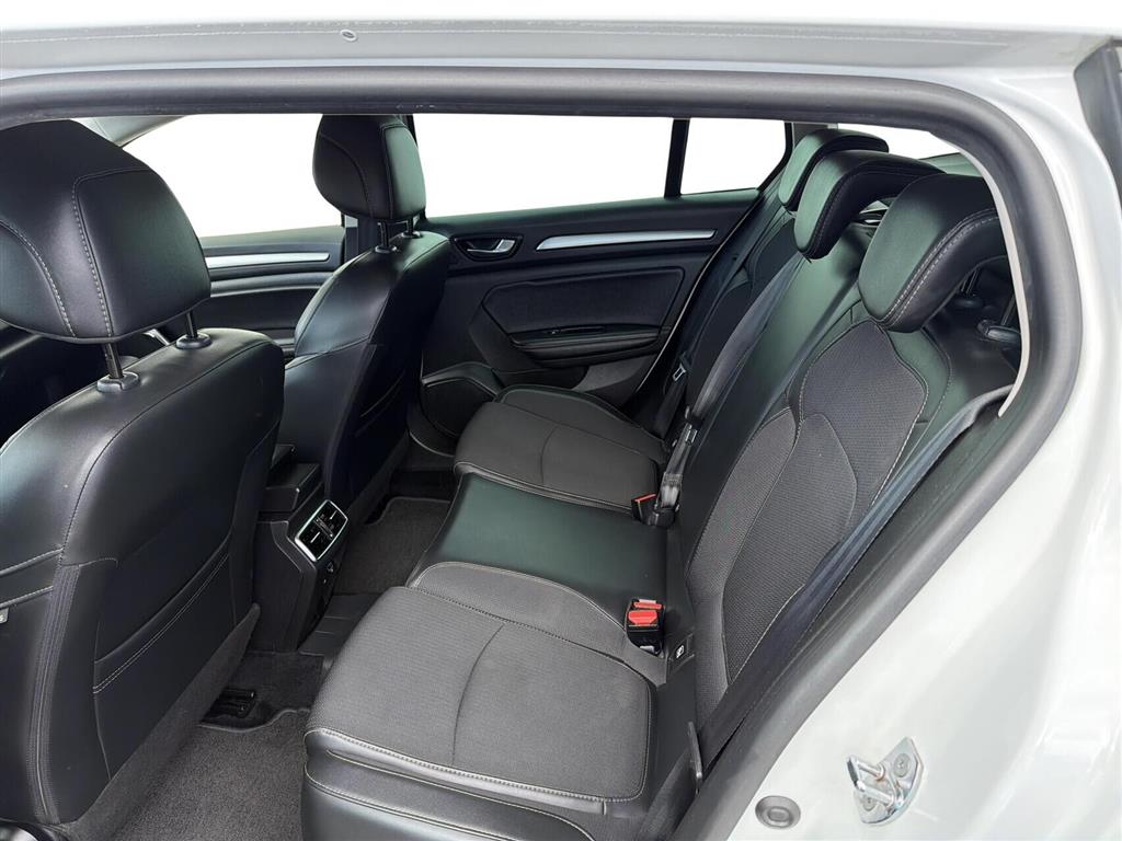 Renault Mégane 1,6 E-TECH Plugin-hybrid Intens 160HK 5d Aut. - Image 5