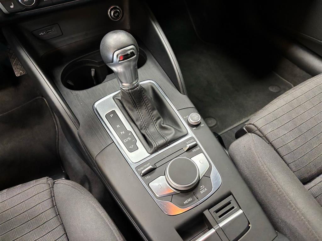 Audi A3 Sportback 1,5 TFSI Sport Limited Edition S Tronic 150HK 5d 7g Aut. - Image 14