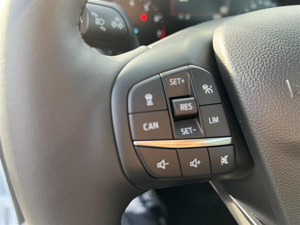 Ford Focus 1,0 EcoBoost Hybrid Titanium Style 125HK Stc 6g - Image 7