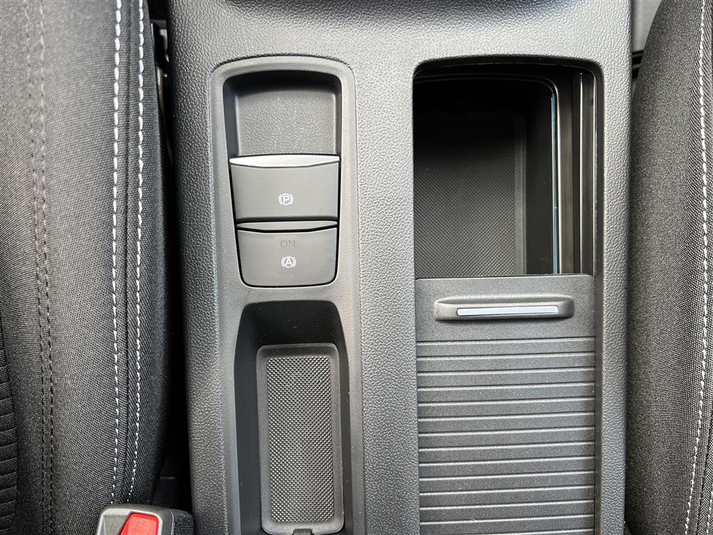 Ford Focus 1,0 EcoBoost Hybrid Titanium Style 125HK Stc 6g - Image 12