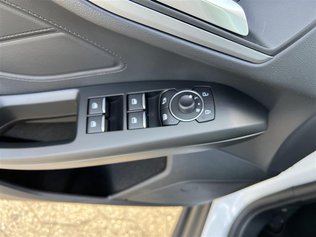 Ford Focus 1,0 EcoBoost Hybrid Titanium Style 125HK Stc 6g - Image 13
