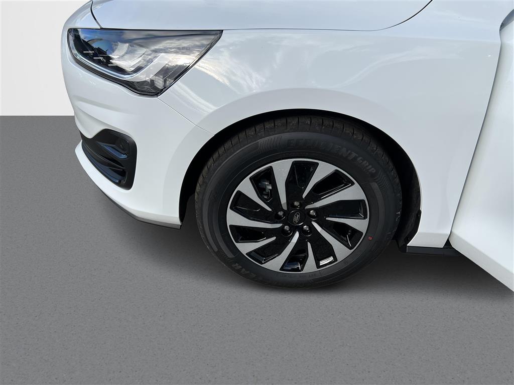 Ford Focus 1,0 EcoBoost Hybrid Titanium Style 125HK Stc 6g - Image 14