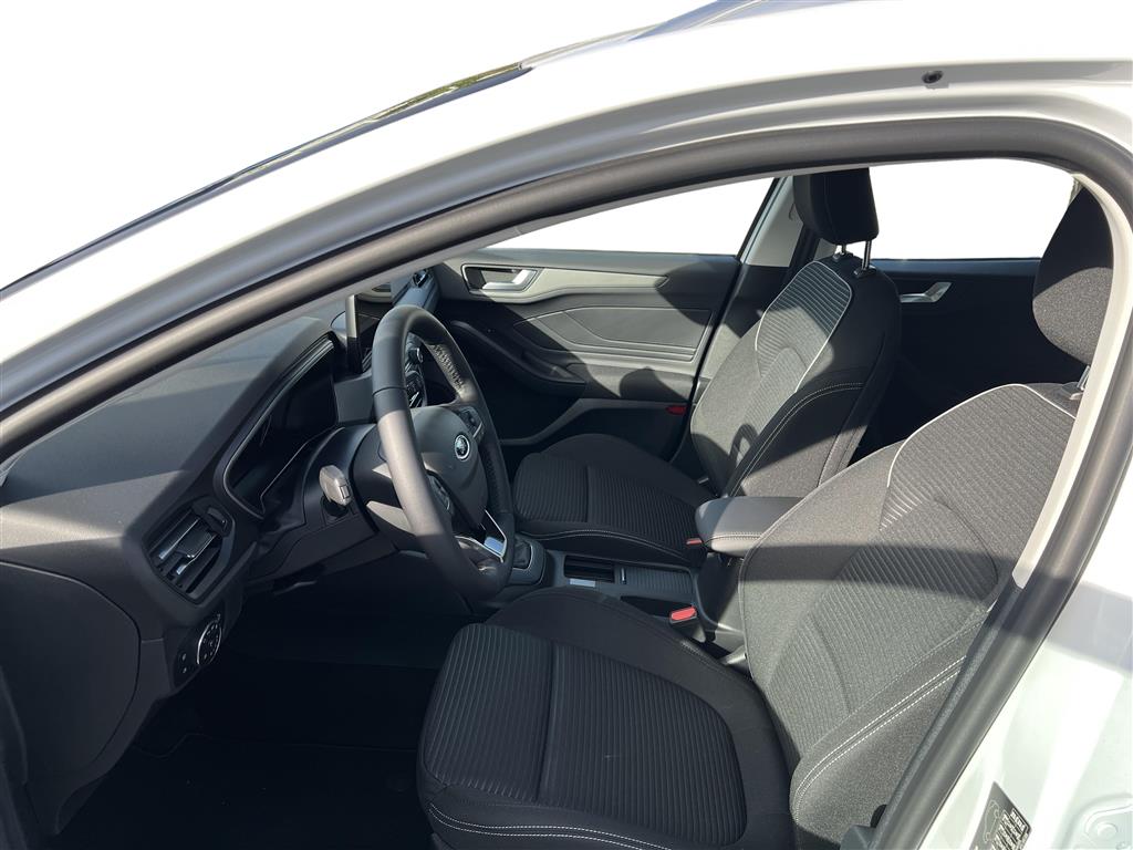 Ford Focus 1,0 EcoBoost Hybrid Titanium Style 125HK Stc 6g - Image 4
