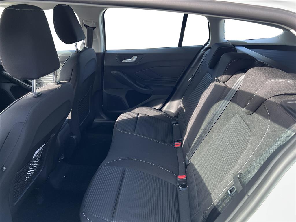 Ford Focus 1,0 EcoBoost Hybrid Titanium Style 125HK Stc 6g - Image 5