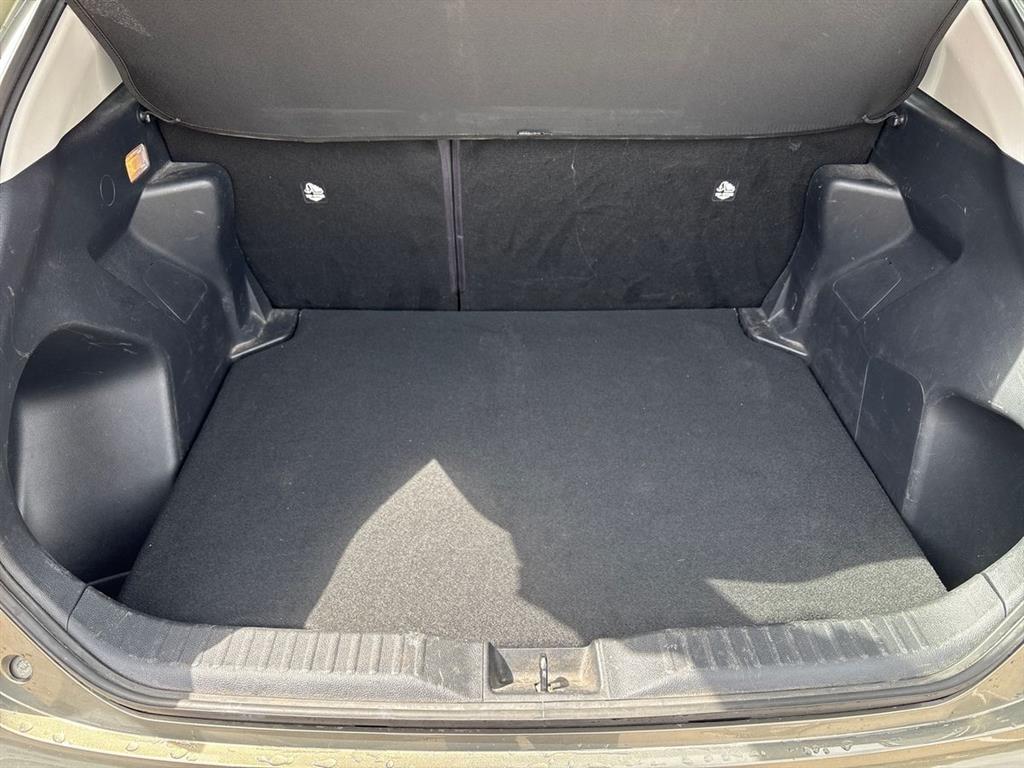 Toyota Yaris Cross 1,5 Hybrid Active Technology 116HK 5d Trinl. Gear - Image 17