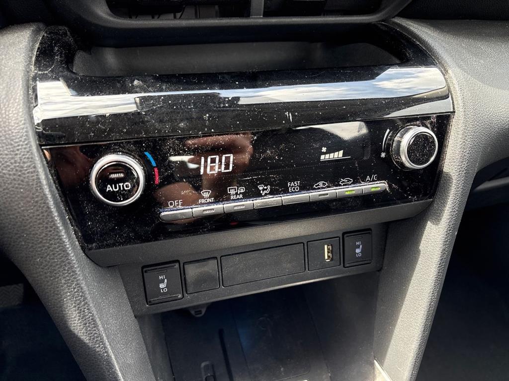 Toyota Yaris Cross 1,5 Hybrid Active Technology 116HK 5d Trinl. Gear - Image 21