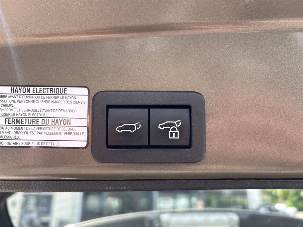Toyota Yaris Cross 1,5 Hybrid Active Technology 116HK 5d Trinl. Gear - Image 23