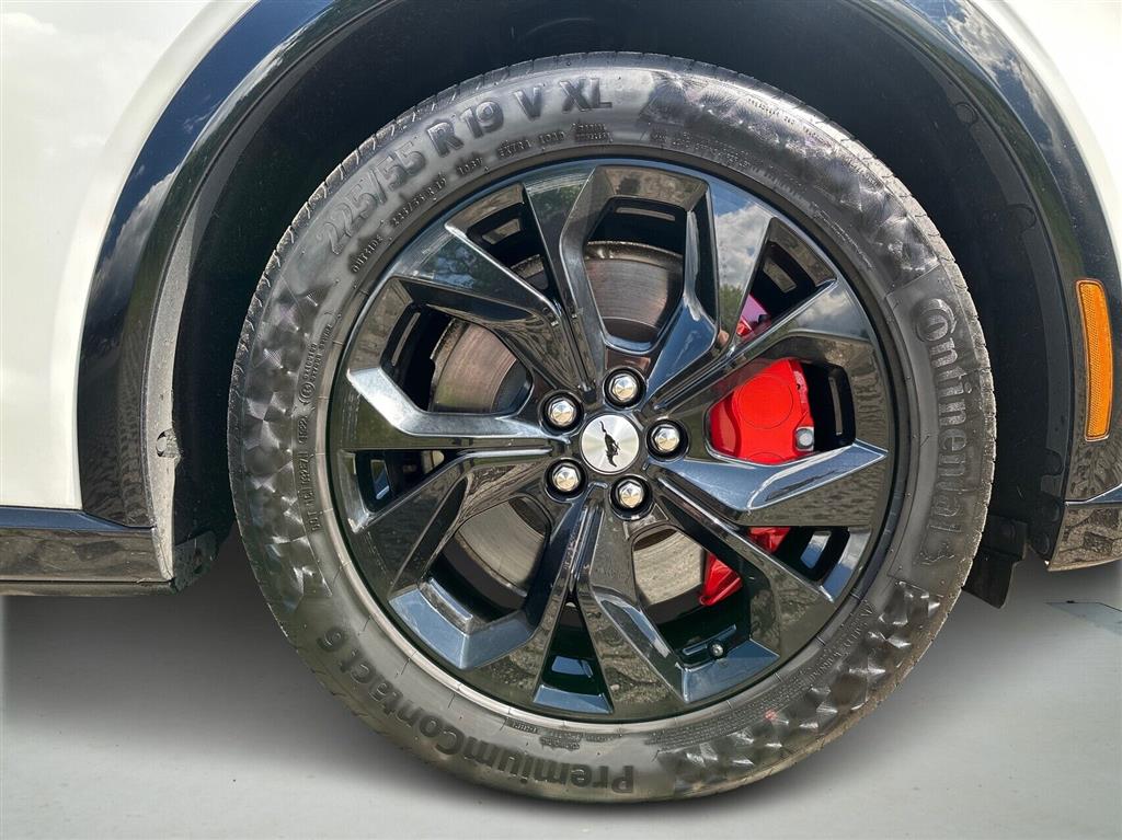 Ford Mustang Mach-E EL UR Premium 294HK 5d Aut. - Image 6