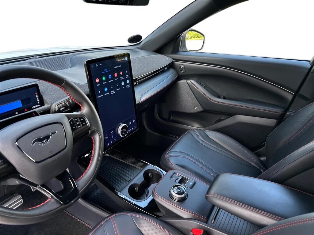 Ford Mustang Mach-E EL UR Premium 294HK 5d Aut. - Image 7