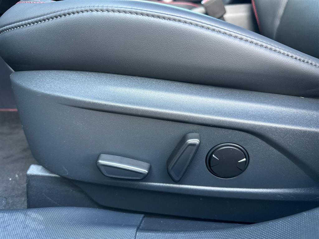 Ford Mustang Mach-E EL UR Premium 294HK 5d Aut. - Image 10