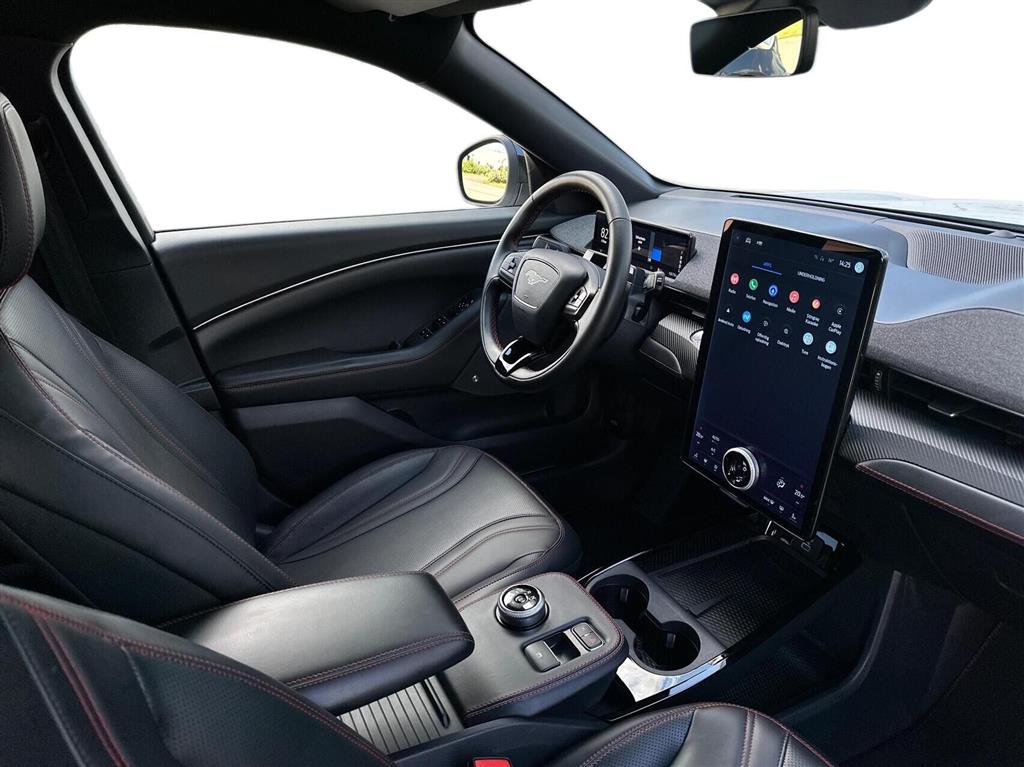 Ford Mustang Mach-E EL UR Premium 294HK 5d Aut. - Image 17