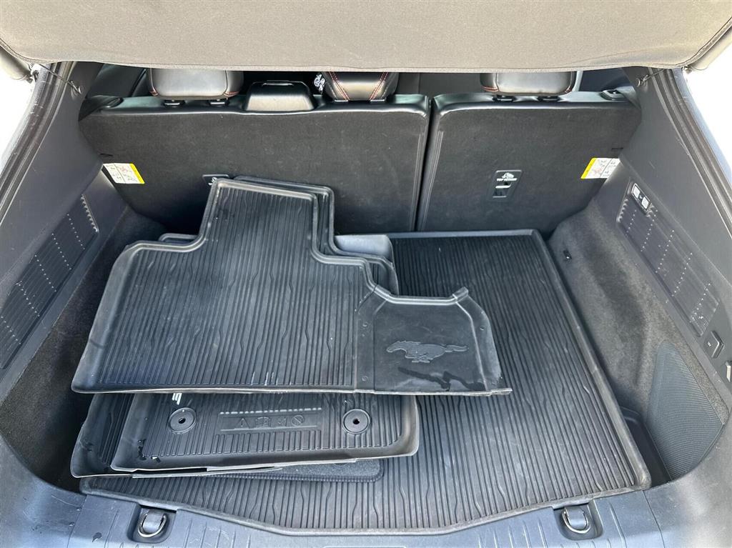 Ford Mustang Mach-E EL UR Premium 294HK 5d Aut. - Image 19