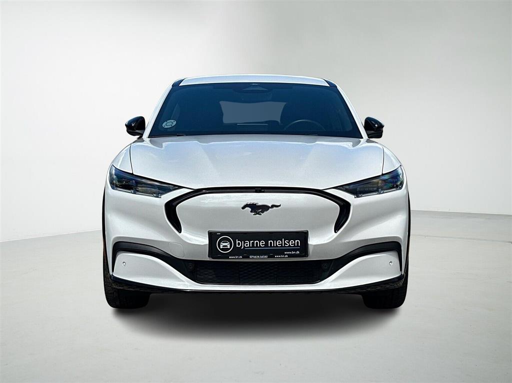 Ford Mustang Mach-E EL UR Premium 294HK 5d Aut. - Image 3