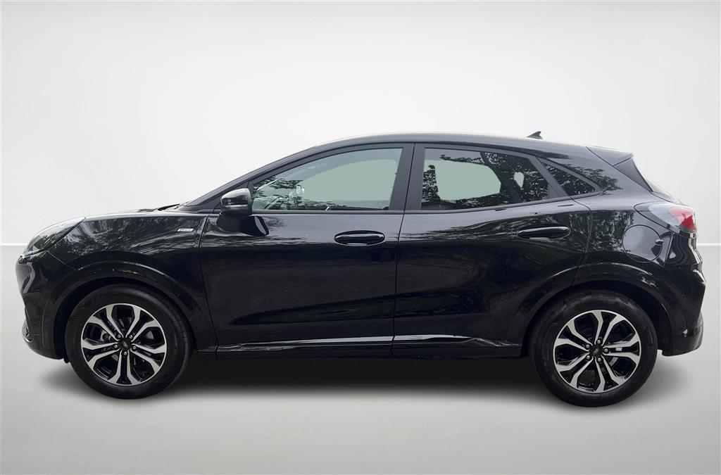 Ford Puma 1,0 EcoBoost Hybrid ST-Line 125HK 5d 6g - Image 2