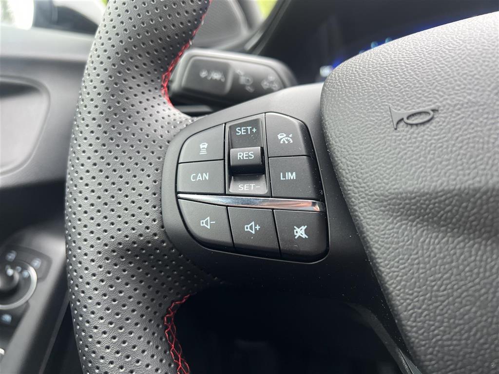 Ford Puma 1,0 EcoBoost Hybrid ST-Line 125HK 5d 6g - Image 13