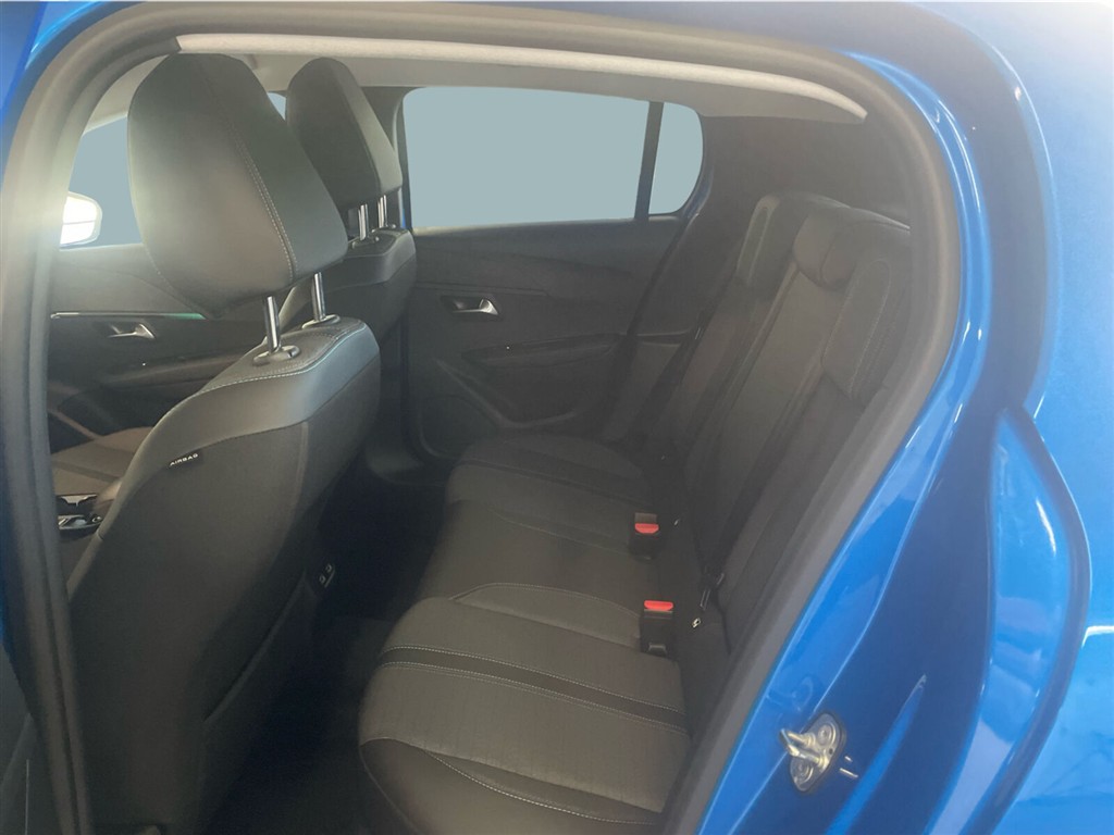 Peugeot 208 1,2 PureTech Allure 100HK 5d 6g - Image 9