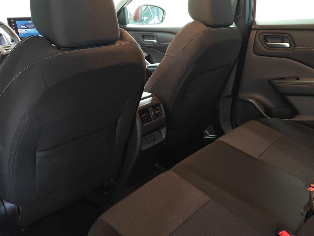 Nissan Qashqai 1,3 MHEV Mild hybrid N-Connecta 140HK 5d 6g - Image 11