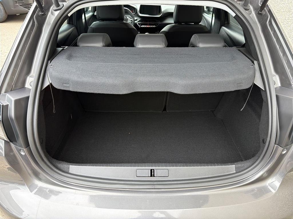 Peugeot 208 1,2 PureTech Vision Sport 100HK 5d 6g - Image 10
