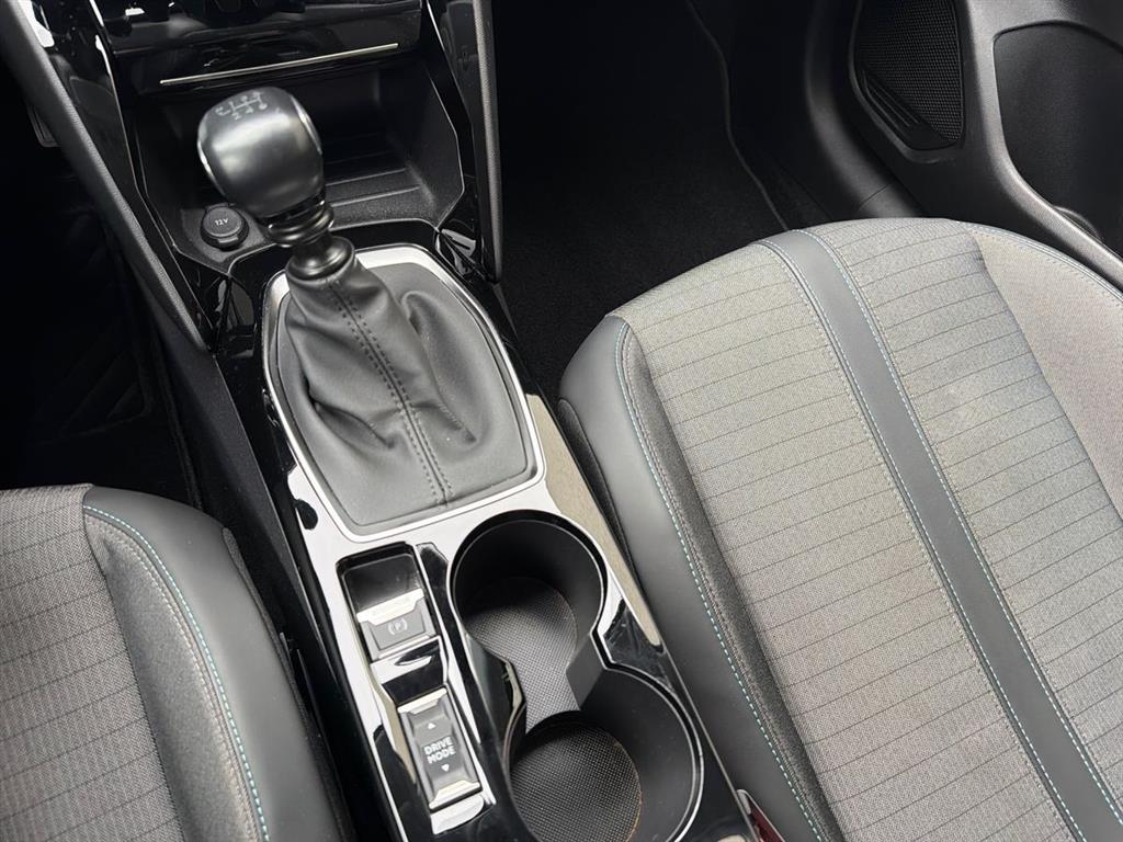 Peugeot 208 1,2 PureTech Vision Sport 100HK 5d 6g - Image 11