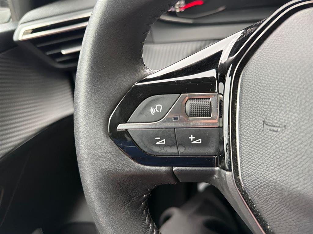Peugeot 208 1,2 PureTech Vision Sport 100HK 5d 6g - Image 13
