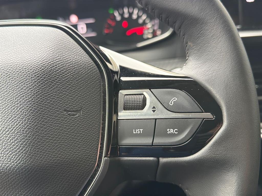 Peugeot 208 1,2 PureTech Vision Sport 100HK 5d 6g - Image 14