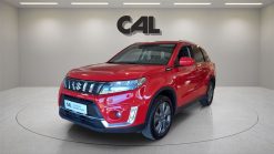 Suzuki Vitara 1,4 Boosterjet Mild hybrid Active 129HK 5d 6g
