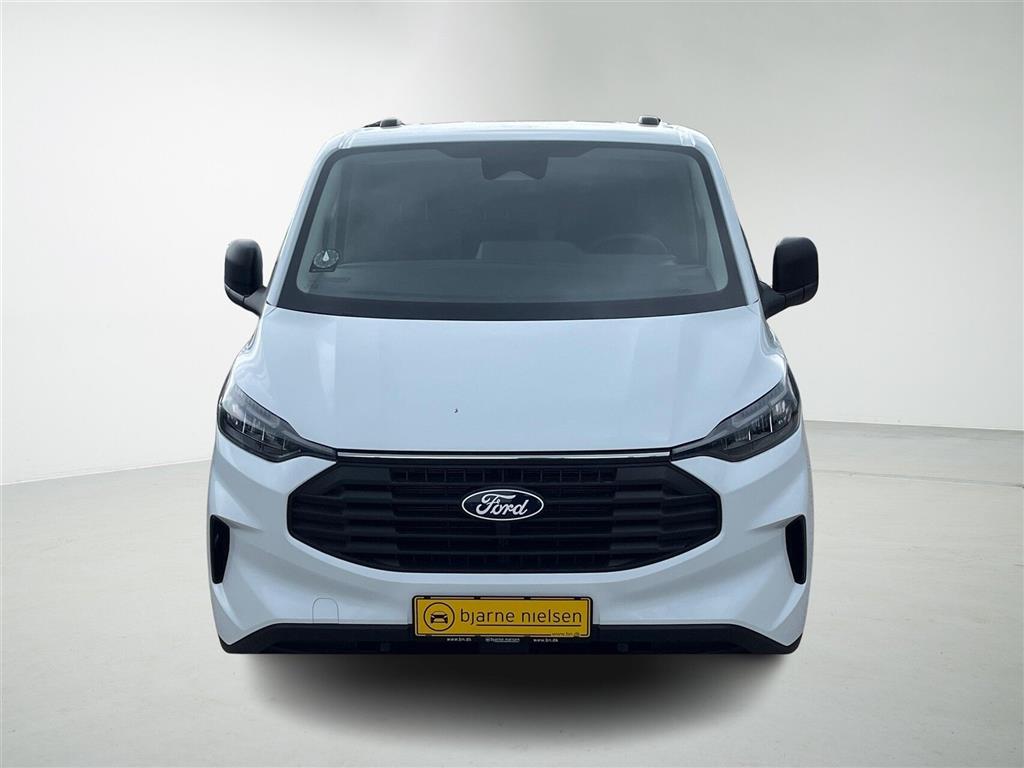 Ford Transit Custom 300 L1H1 2,0 EcoBlue Trend 136HK Van 6g - Image 6