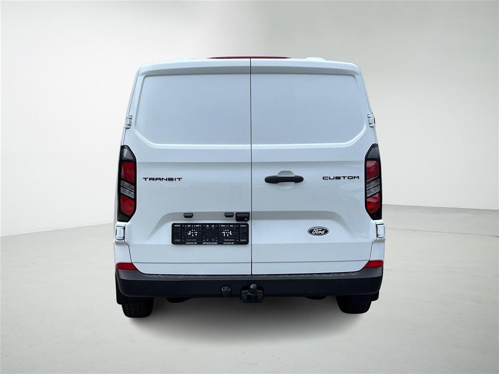 Ford Transit Custom 300 L1H1 2,0 EcoBlue Trend 136HK Van 6g - Image 7
