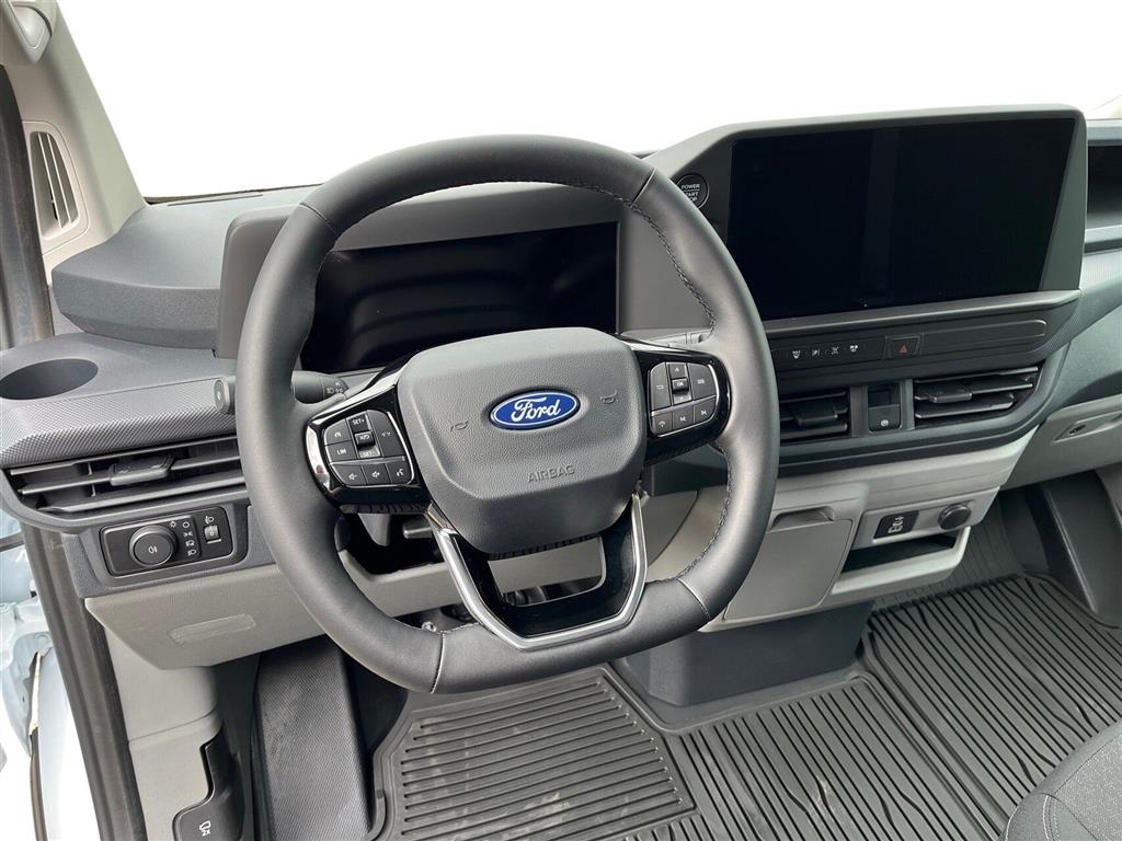 Ford Transit Custom 300 L1H1 2,0 EcoBlue Trend 136HK Van 6g - Image 9