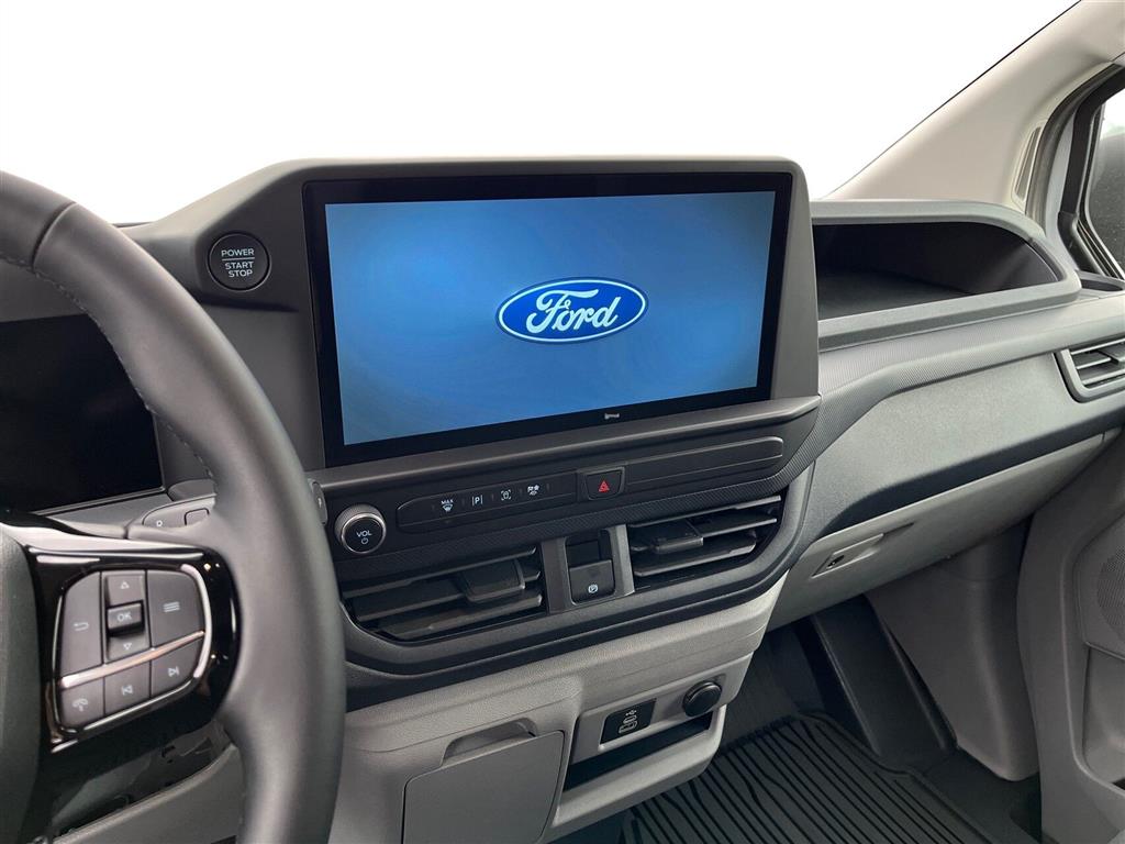Ford Transit Custom 300 L1H1 2,0 EcoBlue Trend 136HK Van 6g - Image 10