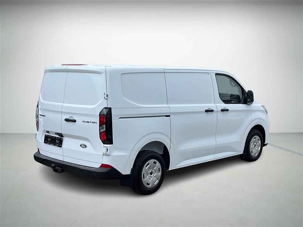 Ford Transit Custom 300 L1H1 2,0 EcoBlue Trend 136HK Van 6g - Image 2