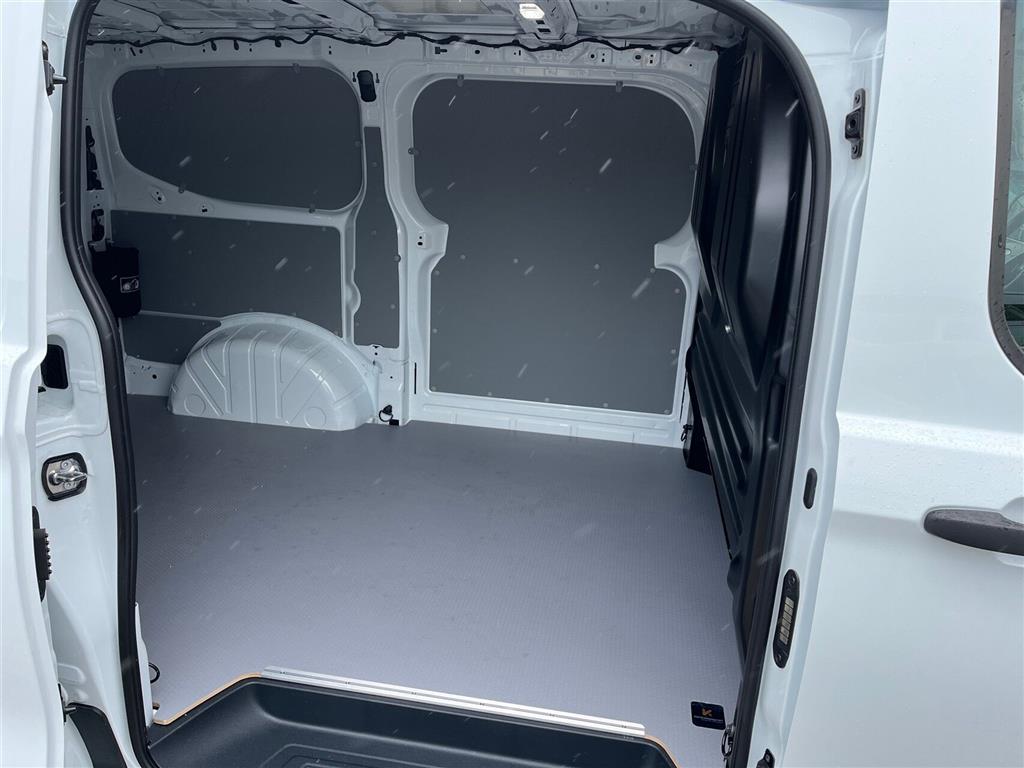 Ford Transit Custom 300 L1H1 2,0 EcoBlue Trend 136HK Van 6g - Image 12