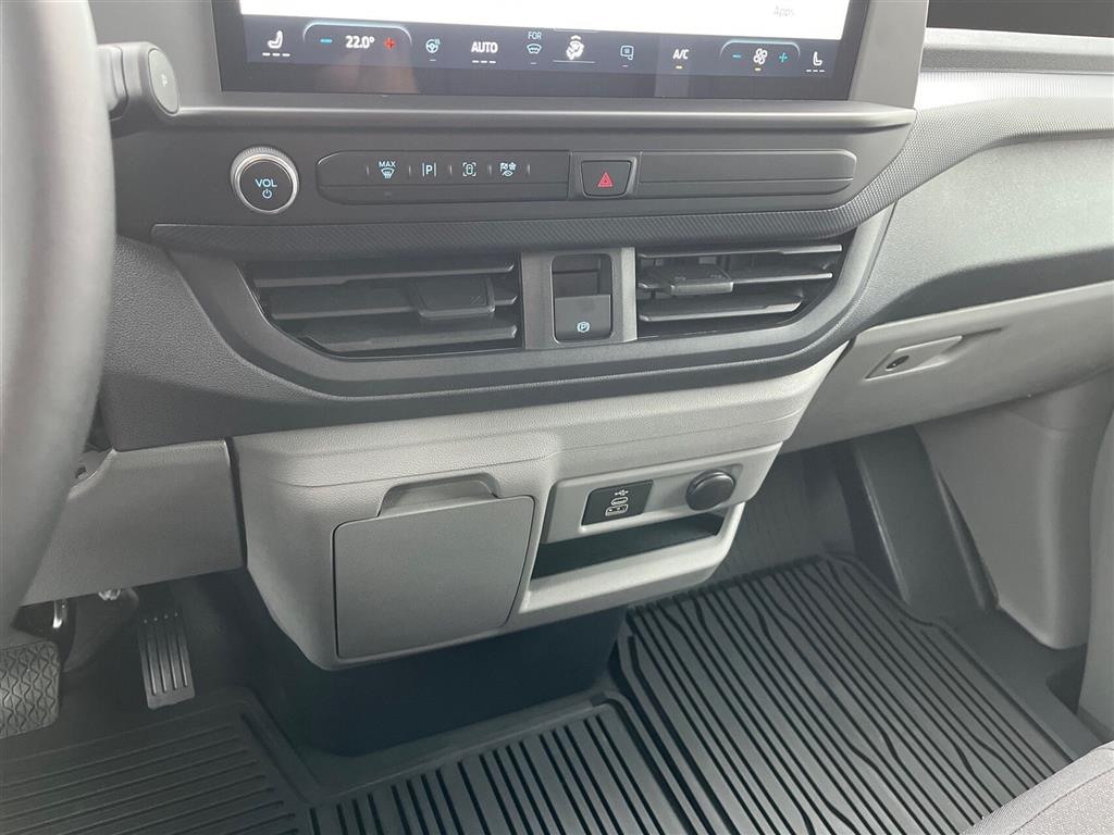 Ford Transit Custom 300 L1H1 2,0 EcoBlue Trend 136HK Van 6g - Image 15