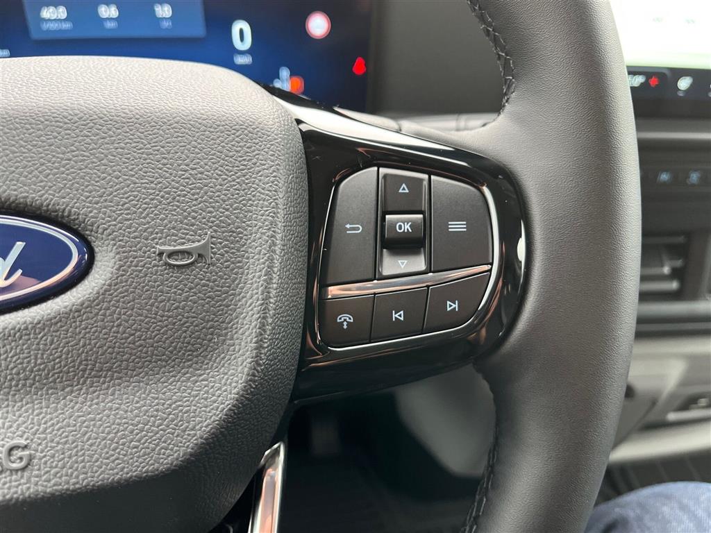 Ford Transit Custom 300 L1H1 2,0 EcoBlue Trend 136HK Van 6g - Image 18