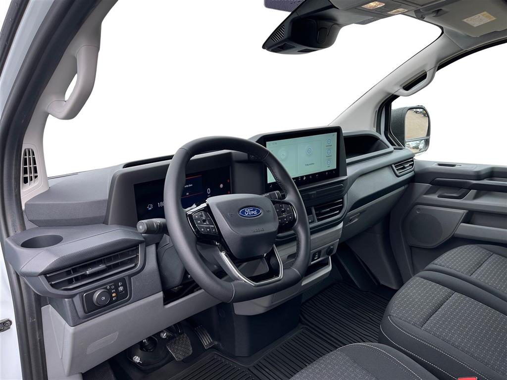 Ford Transit Custom 300 L1H1 2,0 EcoBlue Trend 136HK Van 6g - Image 3