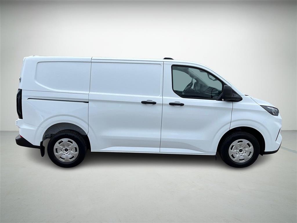 Ford Transit Custom 300 L1H1 2,0 EcoBlue Trend 136HK Van 6g - Image 5