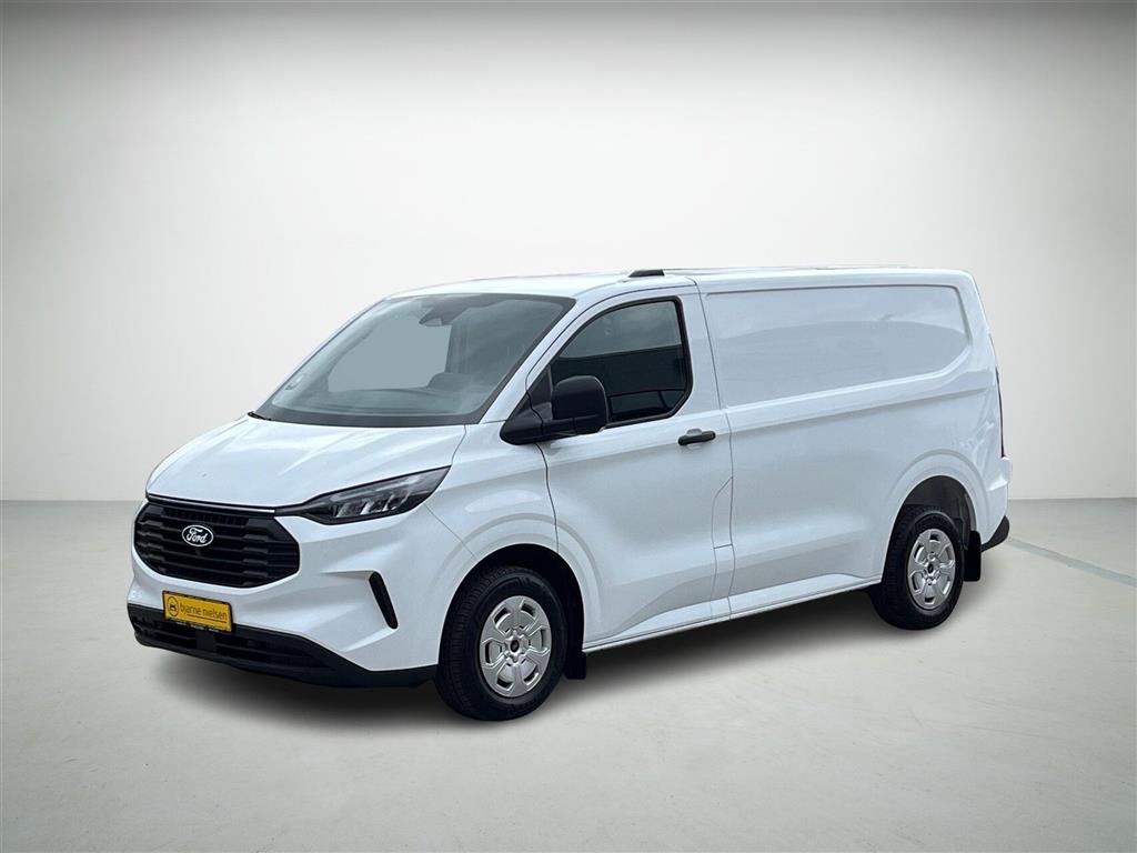 Ford Transit Custom 300 L1H1 2,0 EcoBlue Trend 136HK Van 6g