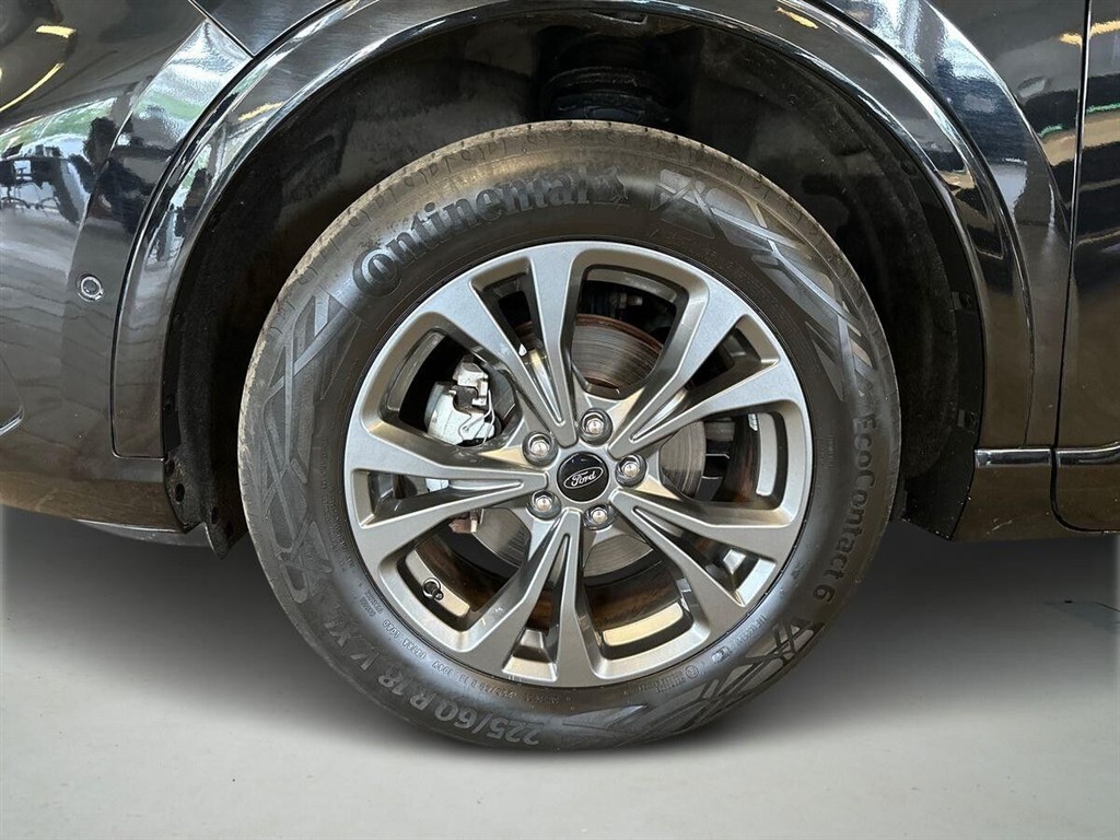 Ford Kuga 2,5 Plugin-hybrid ST-Line X CVT 225HK 5d Trinl. Gear - Image 6
