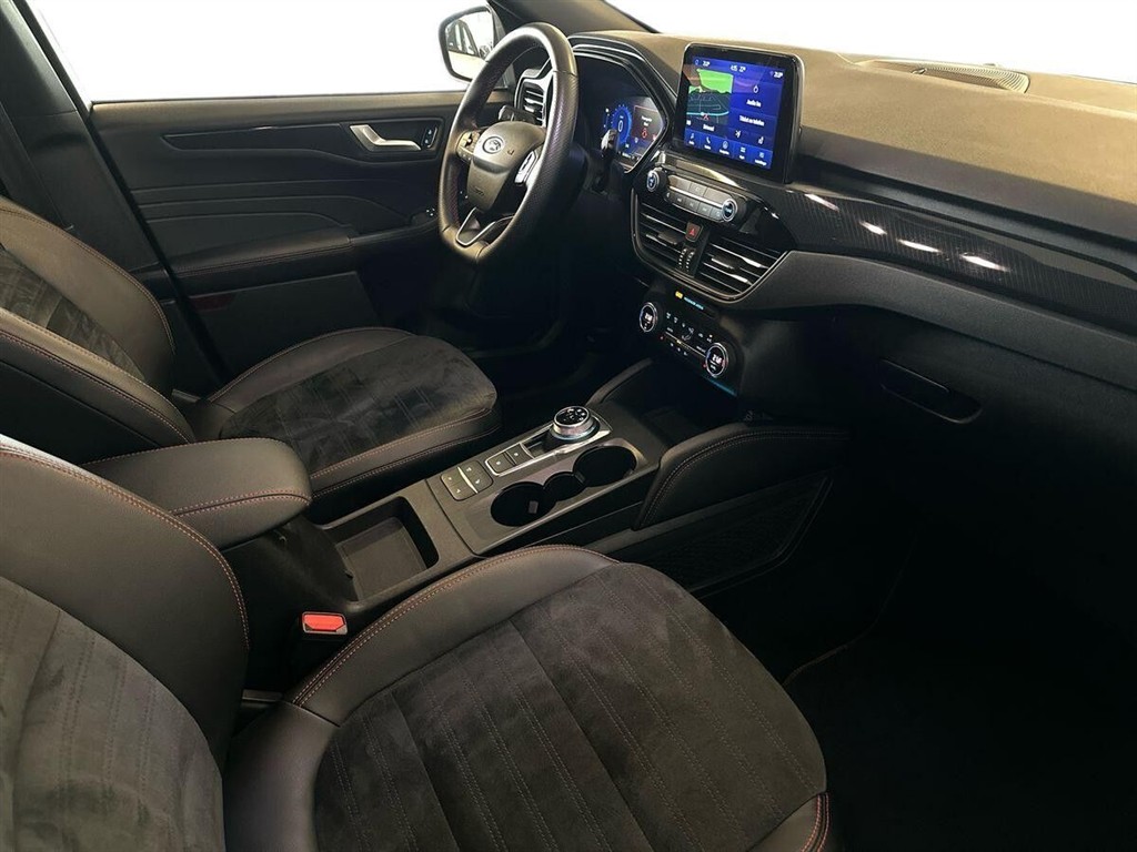 Ford Kuga 2,5 Plugin-hybrid ST-Line X CVT 225HK 5d Trinl. Gear - Image 7