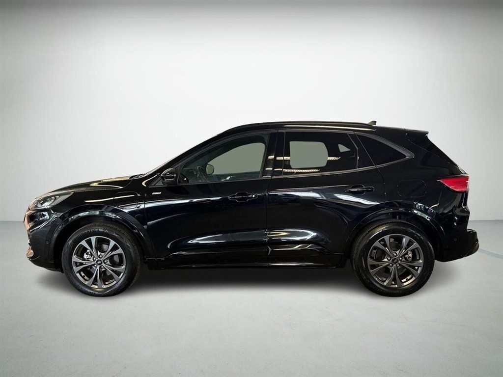 Ford Kuga 2,5 Plugin-hybrid ST-Line X CVT 225HK 5d Trinl. Gear - Image 2