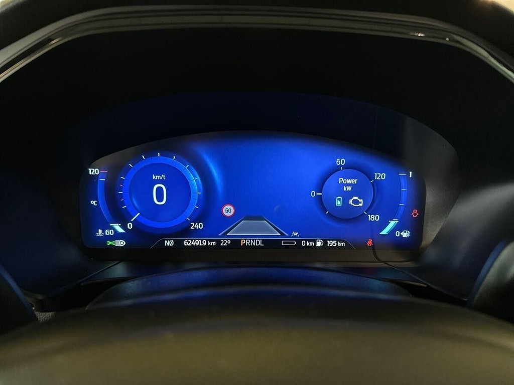 Ford Kuga 2,5 Plugin-hybrid ST-Line X CVT 225HK 5d Trinl. Gear - Image 11