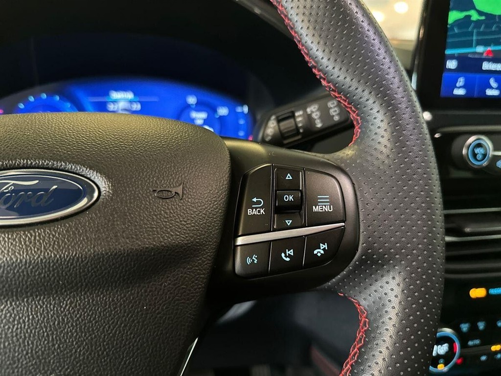 Ford Kuga 2,5 Plugin-hybrid ST-Line X CVT 225HK 5d Trinl. Gear - Image 15