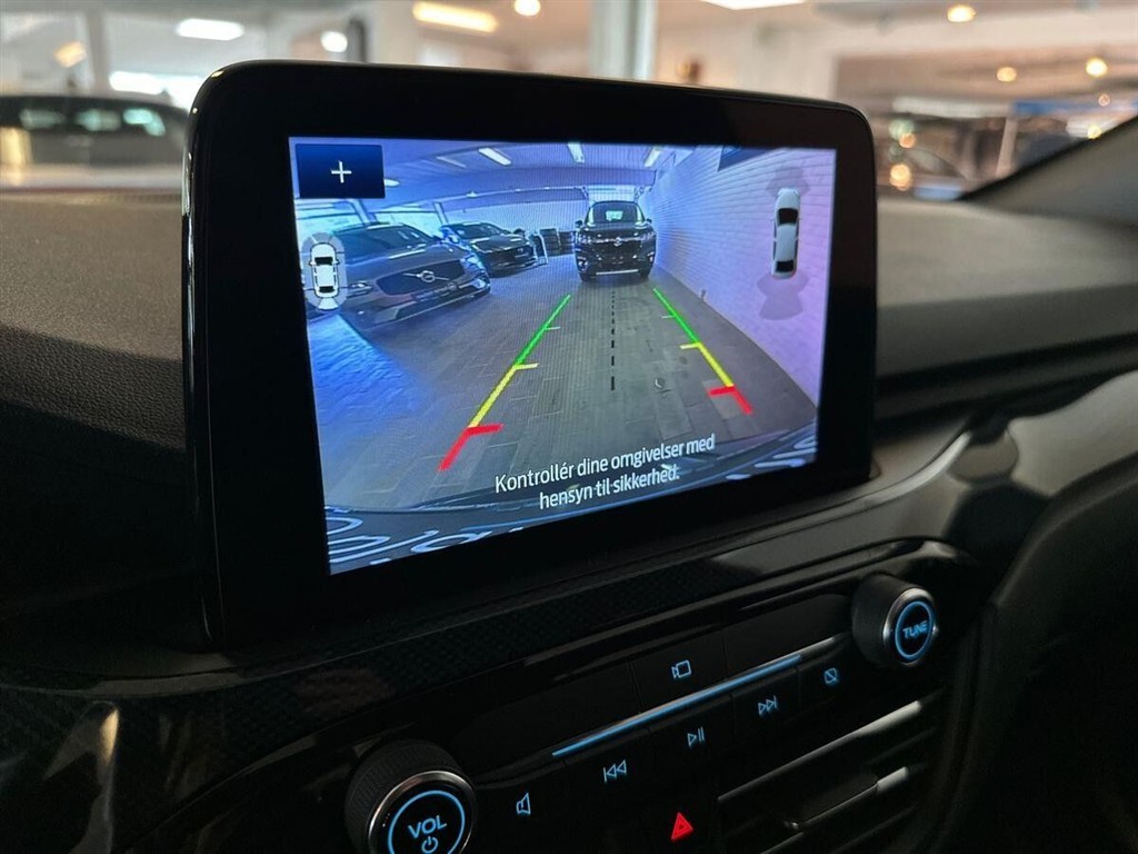 Ford Kuga 2,5 Plugin-hybrid ST-Line X CVT 225HK 5d Trinl. Gear - Image 16