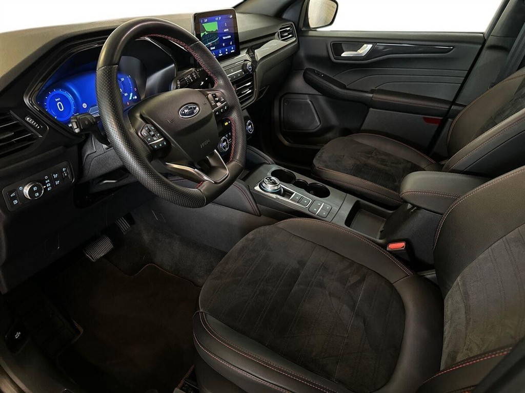 Ford Kuga 2,5 Plugin-hybrid ST-Line X CVT 225HK 5d Trinl. Gear - Image 18