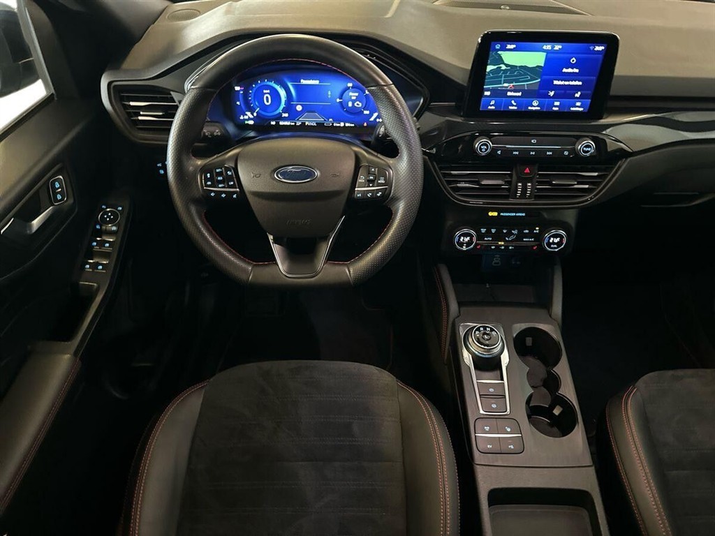 Ford Kuga 2,5 Plugin-hybrid ST-Line X CVT 225HK 5d Trinl. Gear - Image 20